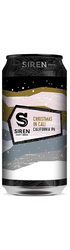 Christmas in Cali IPA