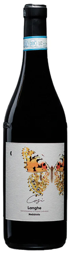 Langhe Nebbiolo 