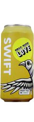 Swift Bright Ale