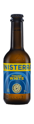 Finisterrae Wheat Beer Birrificio Italiano