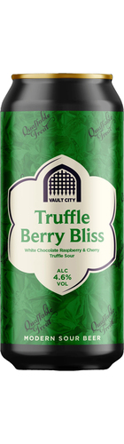 Truffle Berry Bliss Sour