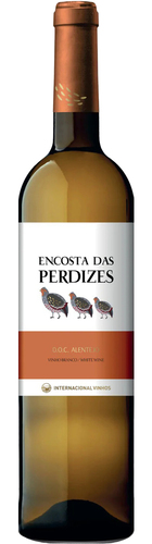 Encosta das Perdizes Branco