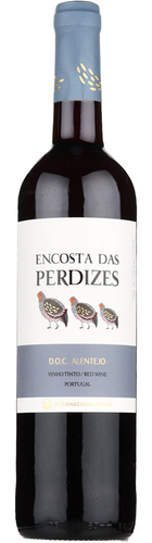 Encosta das Perdizes Tinto