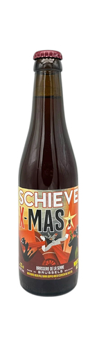 Schieve X-Mas