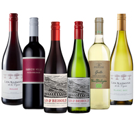 The Party Selection 2025