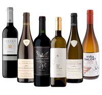 The Festive Selection 2025 Image