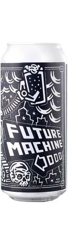 Future Machine APA