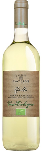 Grillo Bio