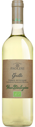 Grillo Bio