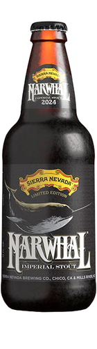 Narwhal Imperial Double Stout