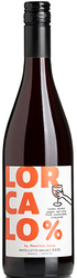 Lorca LO% Ancellota Malbec