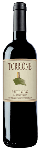 Torrione Petrolo