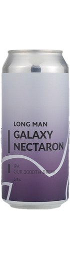 Pale Ale - Galaxy & Nectaron