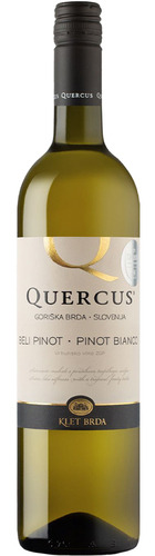 Quercus Pinot Bianco