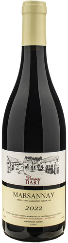 Marsannay