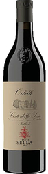 Coste della Sesia Nebbiolo Orbello