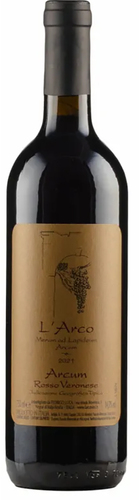 Valpolicella Ripasso Arcum