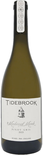 Medieval Monk Pinot Gris