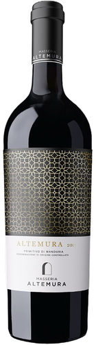 Primitivo di Manduria DOC - MAGNUM