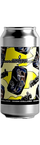Amphitryon IPA Garage x Hercules