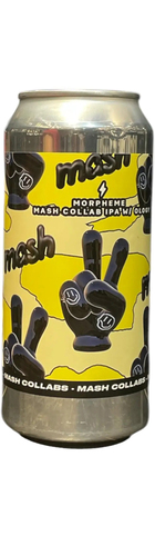 Morpheme IPA Garage x Ology