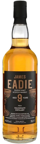 Dalmunach 9 Year Old