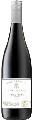 Kirkton Estate The Katherine Shiraz