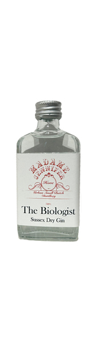 The Biologist Gin - 5cl