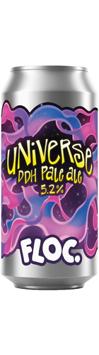 Universe DDH Pale Ale