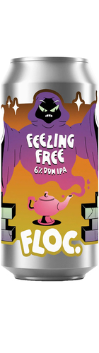 Feeling Free DDH IPA