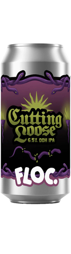 Cutting Loose DDH IPA