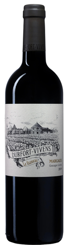 Le Hameau de Durfort-Vivens