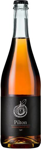 Pilton Dry Cider