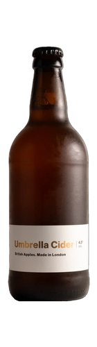 Umbrella London Apple Cider