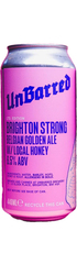 Brighton Strong Ale