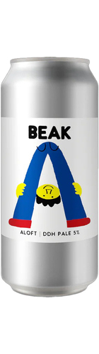 Aloft DDH Pale Ale Beak