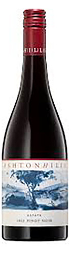 Estate Pinot Noir
