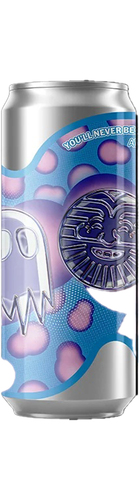 You'll Never Be Alone Again AF IPA Sureshot