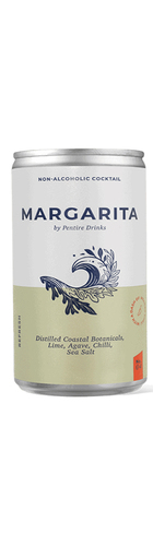 Margarita by Pentire AF Cocktail