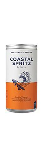 Coastal Spritz by Pentire AF Cocktail