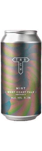 Mist West Coast Pale Ale