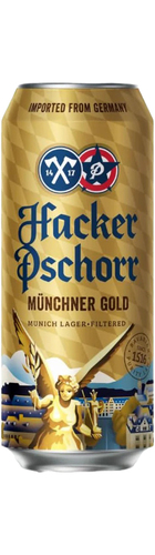 Munchener Gold