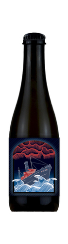 BA 1895 Shipwreck Stout