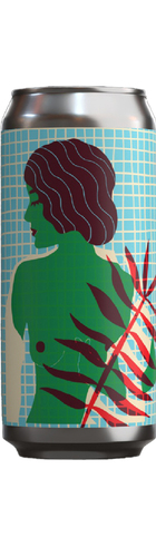 Shaka Lo Alcohol Free Pale Ale