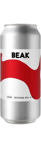 Leap Session IPA