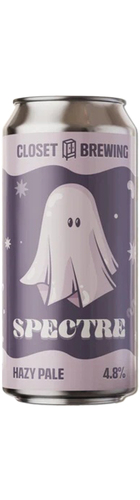 Spectre New England Pale Ale