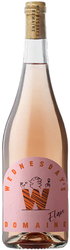 Elan Rose (Alcohol Free) Wednesday's Domaine