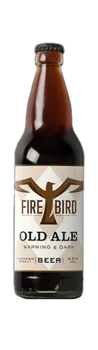 Old Ale Firebird