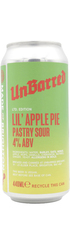 Lil Apple Pie Sour