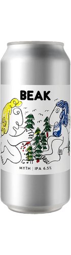 Myth IPA